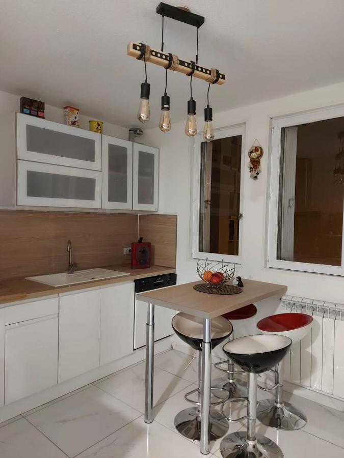 Apppartement Cosy 72M2 Daire Tarbes Dış mekan fotoğraf