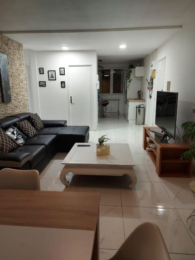Apppartement Cosy 72M2 Daire Tarbes Dış mekan fotoğraf